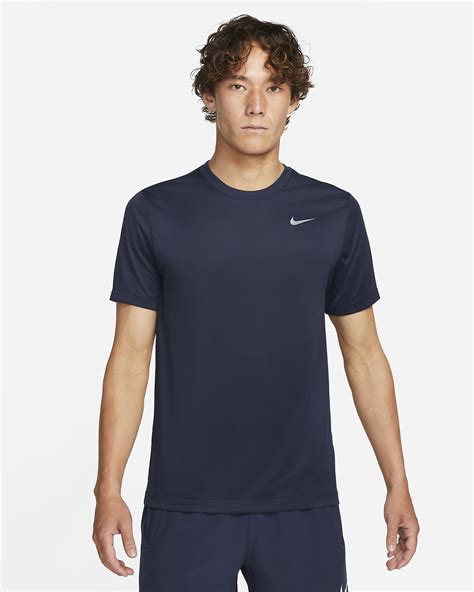 Nike Standard Fit Shirts 